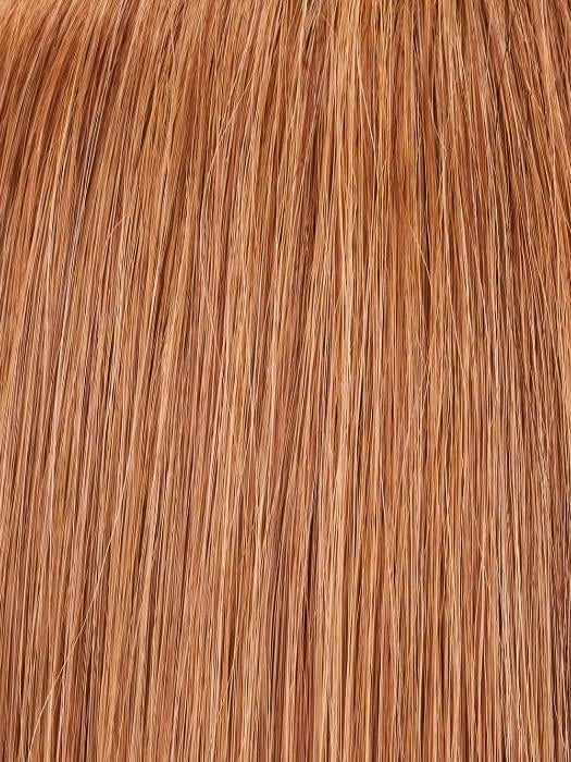 10" easiVolume Clip-In Volumizer (1pc) | HH Extension | CLOSEOUT
