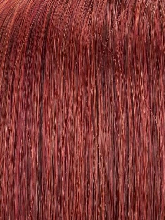 10" easiVolume Clip-In Volumizer (1pc) | HH Extension | CLOSEOUT