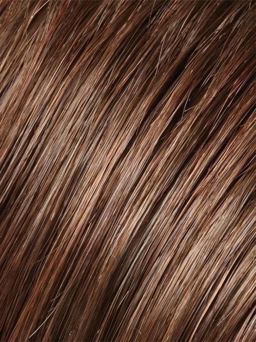 10" easiVolume Clip-In Volumizer (1pc) | HH Extension | CLOSEOUT