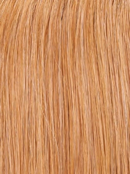 10" easiVolume Clip-In Volumizer (1pc) | HH Extension | CLOSEOUT