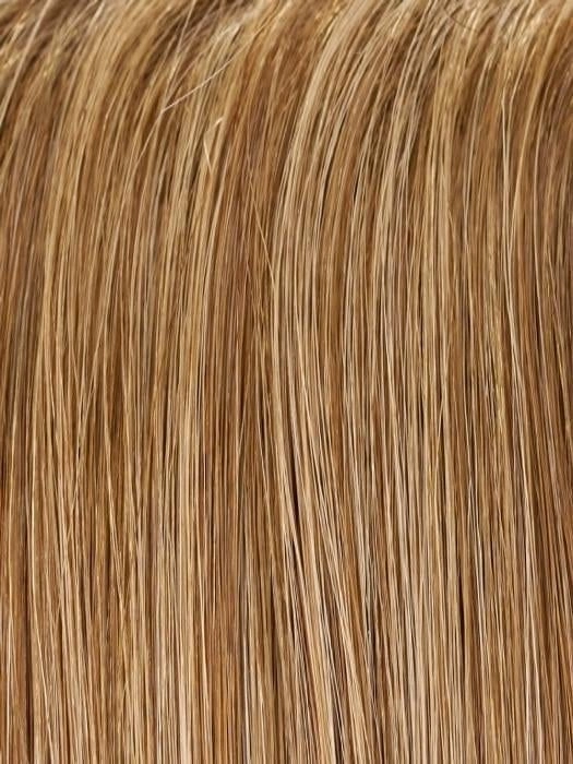 10" easiVolume Clip-In Volumizer (1pc) | HH Extension | CLOSEOUT