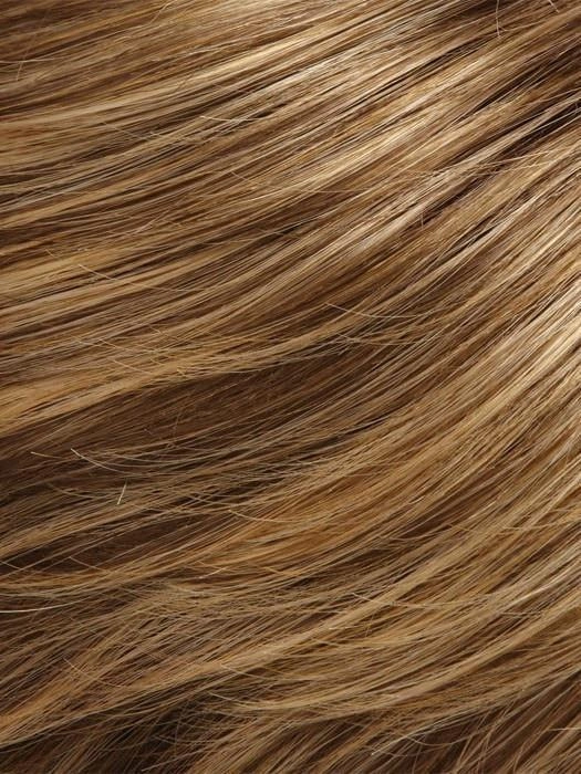 10" easiVolume Clip-In Volumizer (1pc) | HH Extension | CLOSEOUT