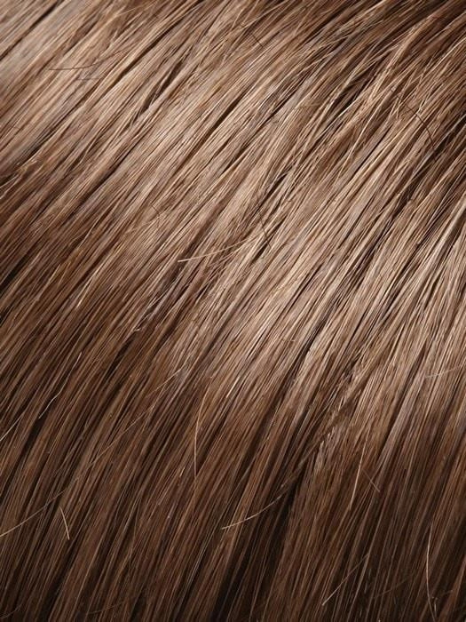 10" easiVolume Clip-In Volumizer (1pc) | HH Extension | CLOSEOUT