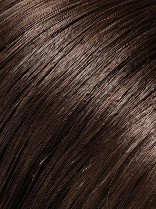 10" easiVolume Clip-In Volumizer (1pc) | HH Extension | CLOSEOUT