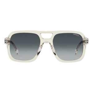 317/S Double-Bridge Navigator Italian Sunglasses