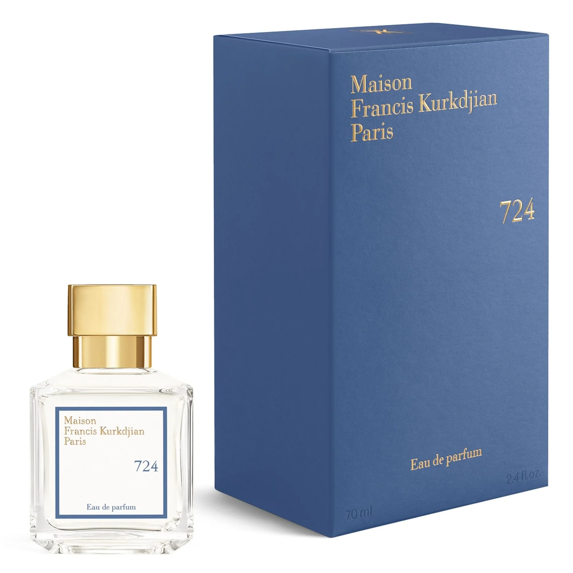 724 by Maison Francis Kurkdjian 70ml EDP