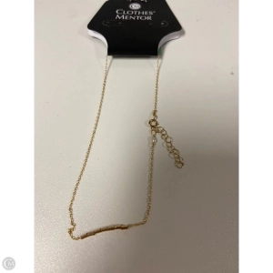 Anklet By Cmc