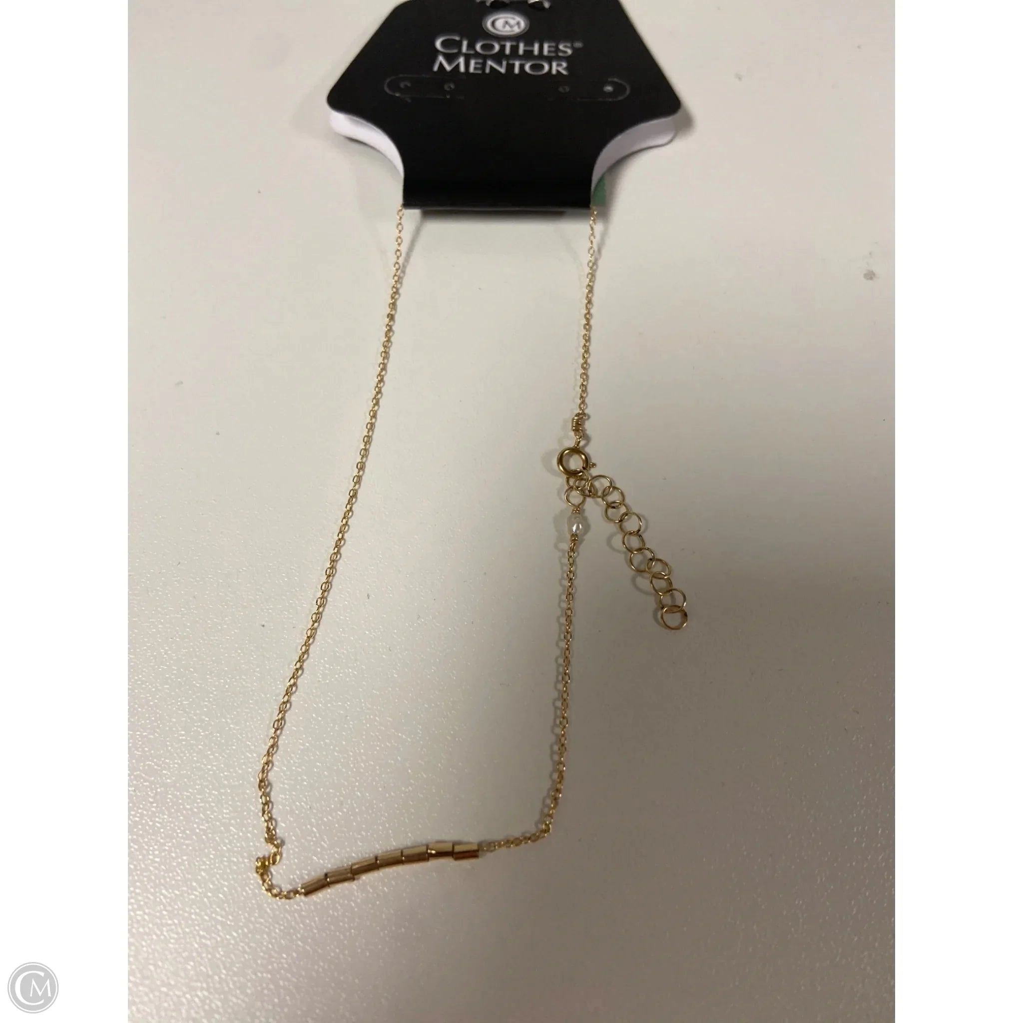 Anklet By Cmc