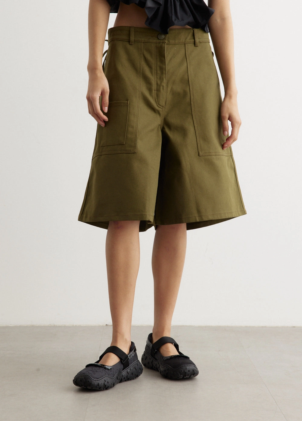 Annika Shorts