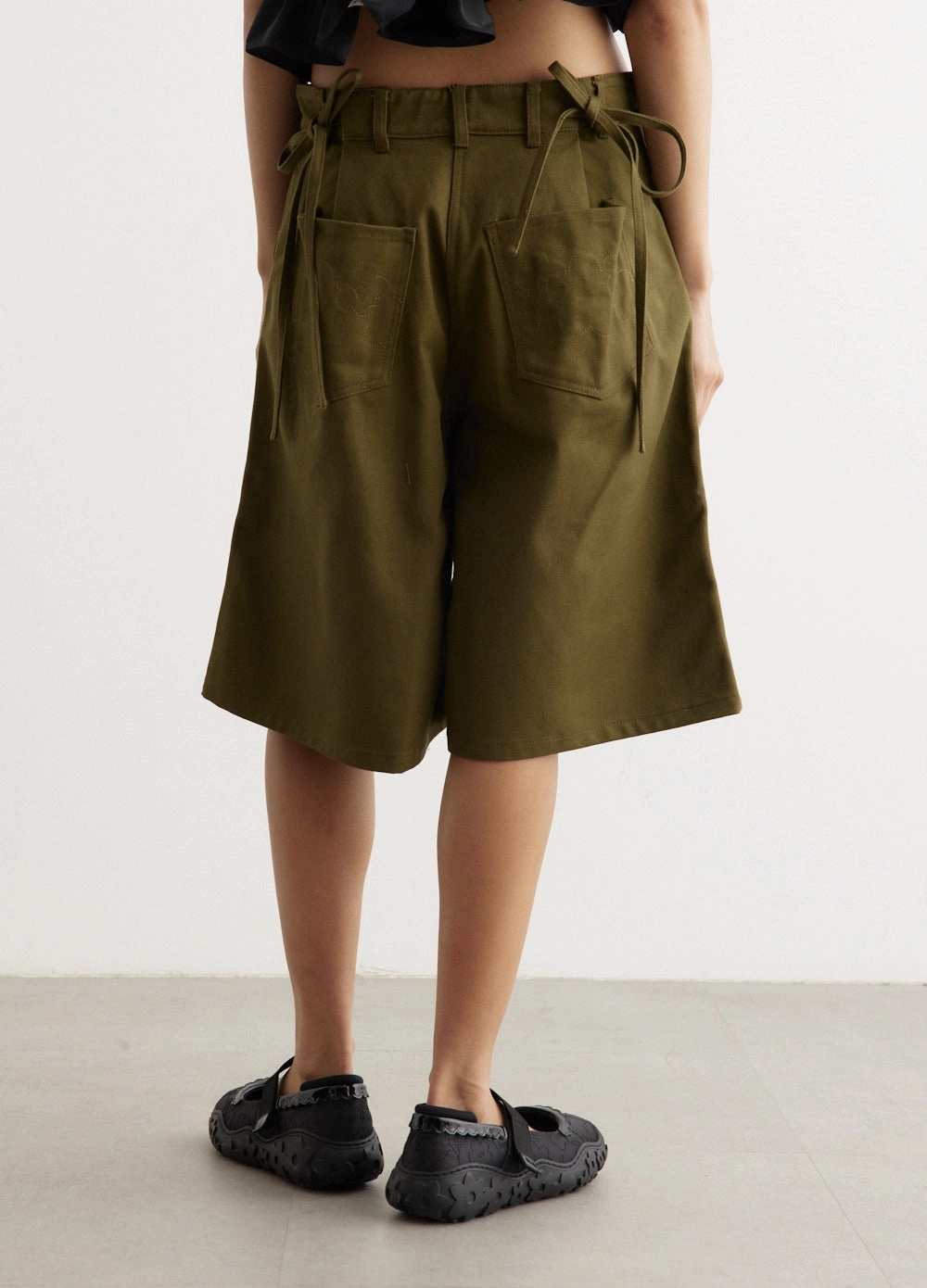 Annika Shorts