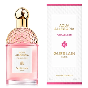Aqua Allegoria Florabloom by Guerlain 125ml EDT