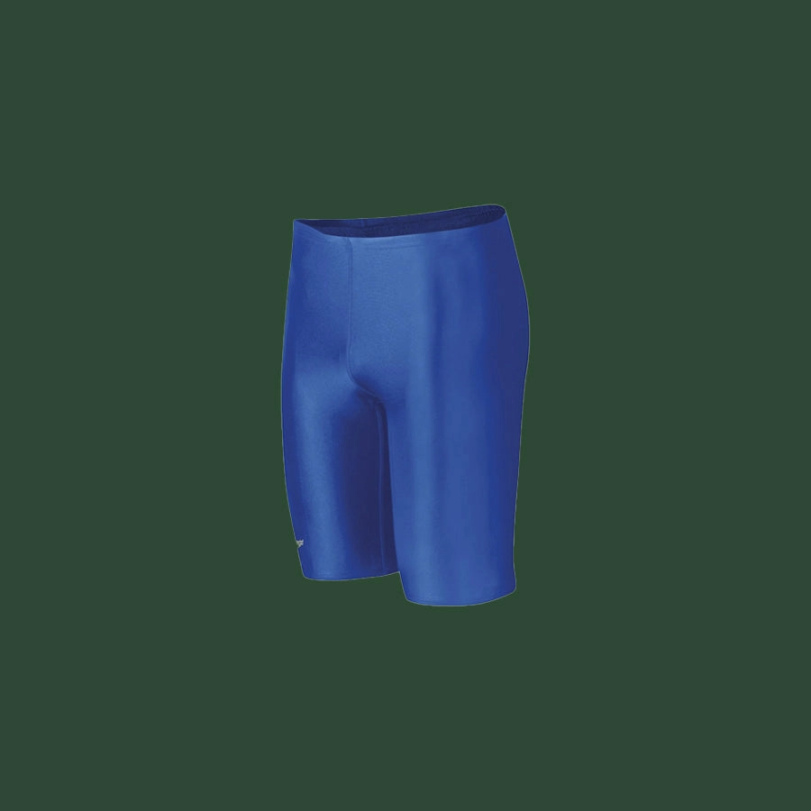 Arena PowerFLEX Eco Solid Youth Jammer Swimsuit