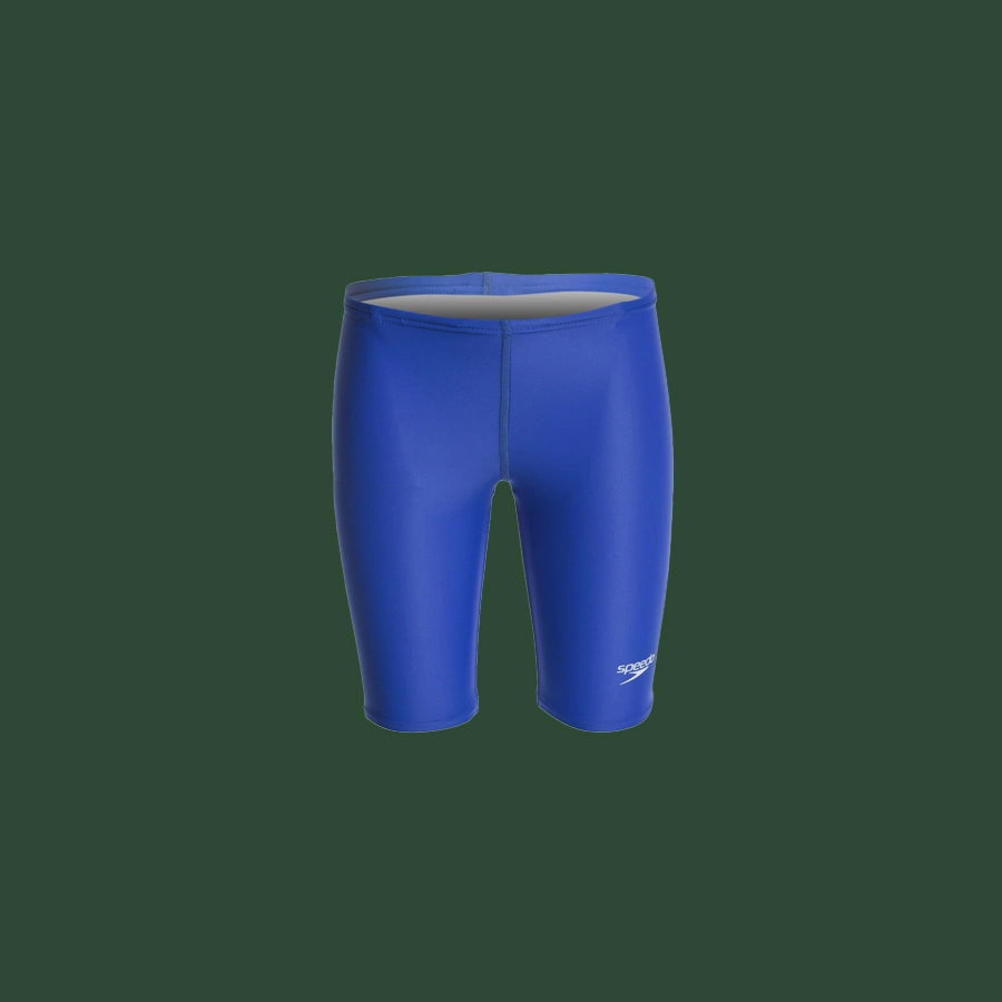 Arena PowerFLEX Eco Solid Youth Jammer Swimsuit