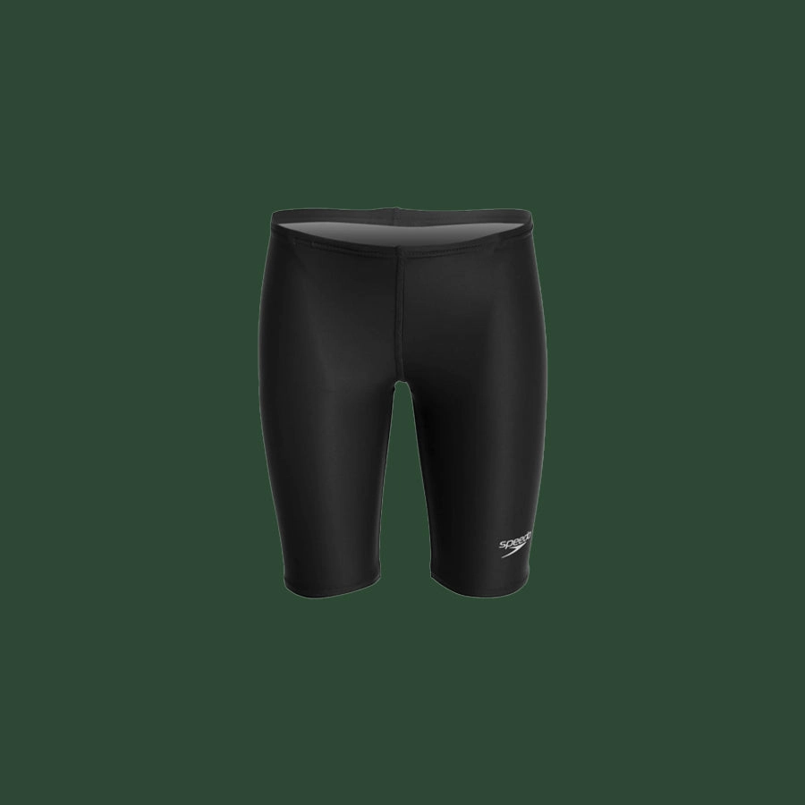 Arena PowerFLEX Eco Solid Youth Jammer Swimsuit