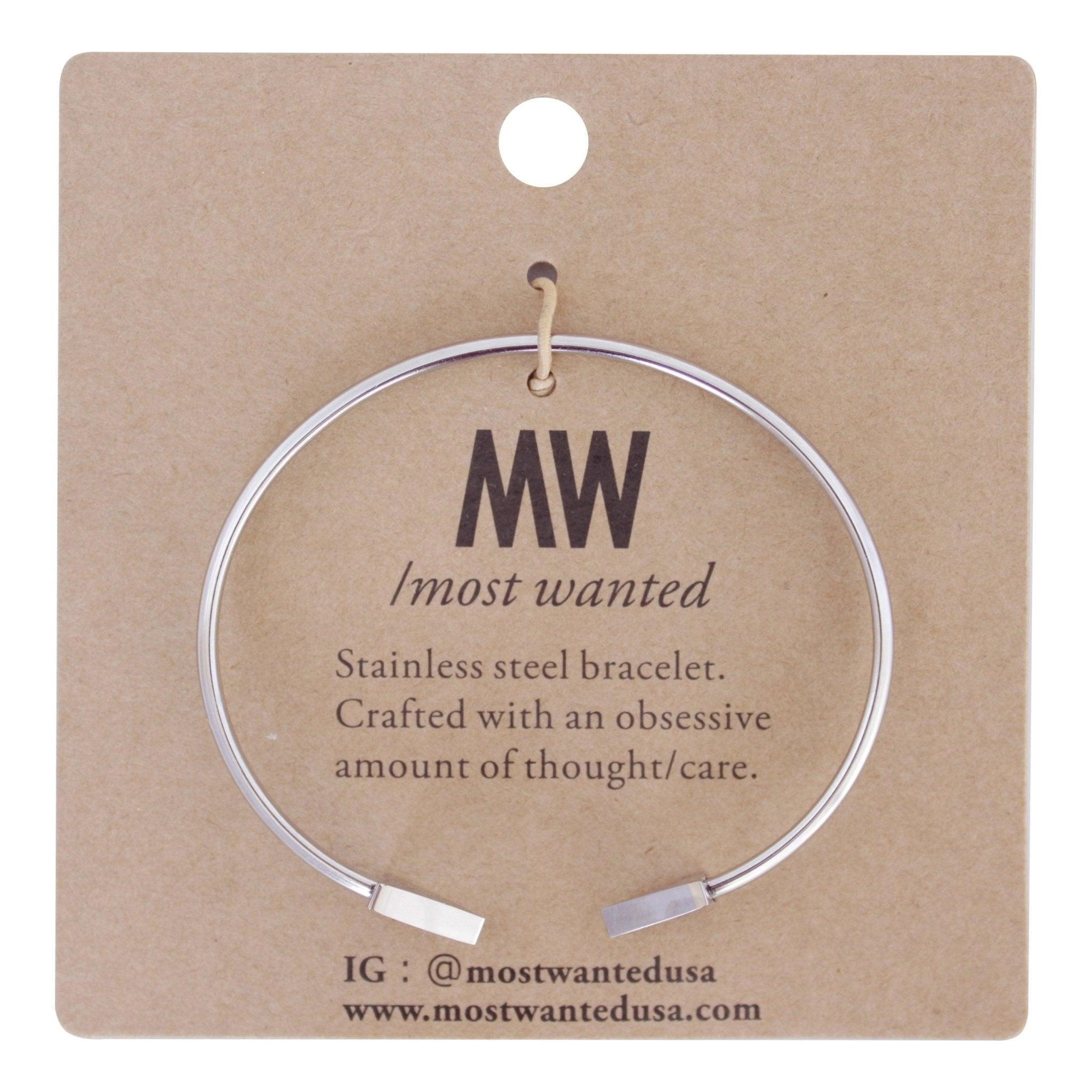 Arrow Flex Bracelet