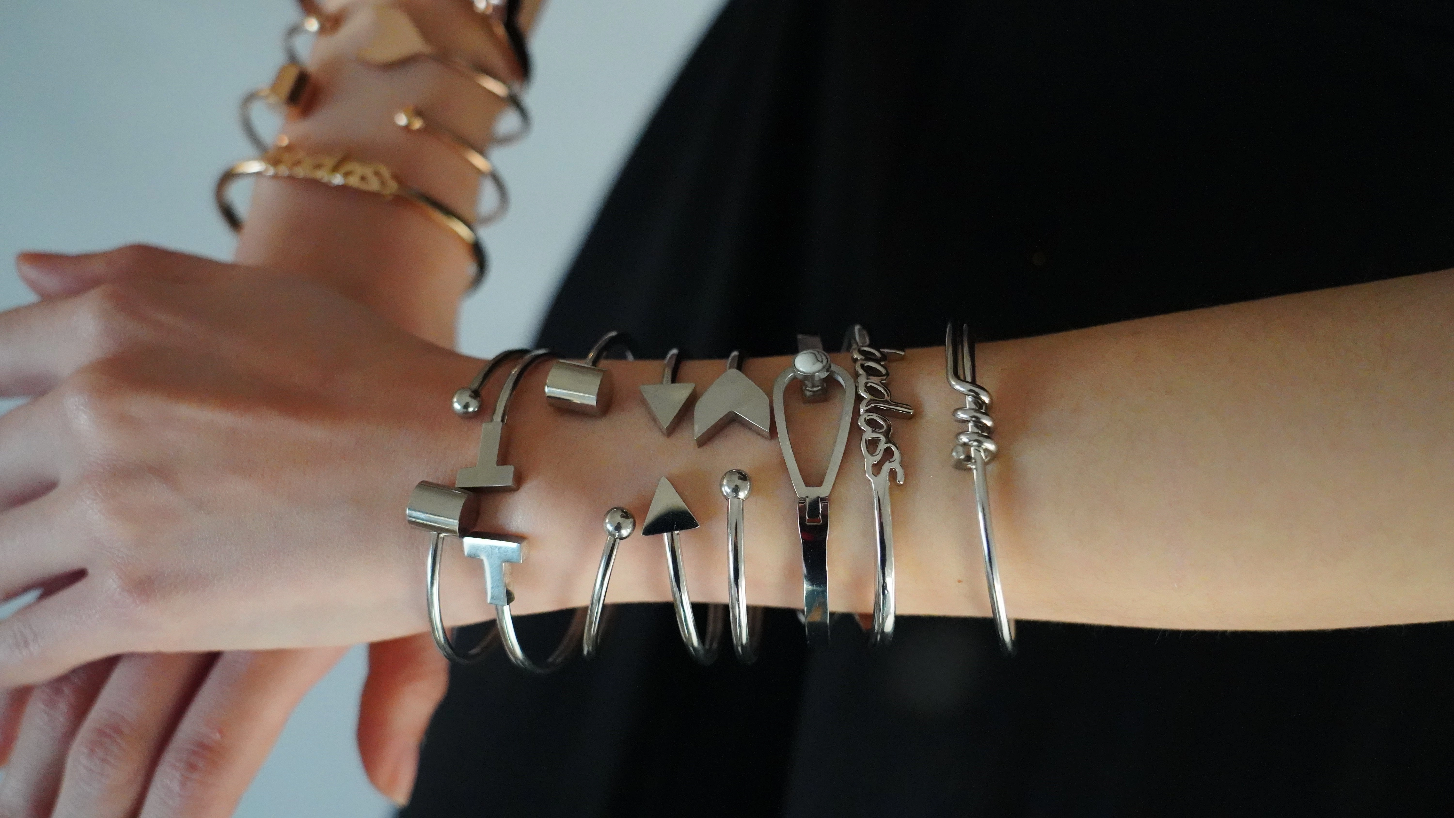 Arrow Flex Bracelet