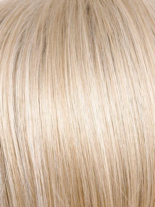 Astrid | Synthetic Wig (Mono Top)