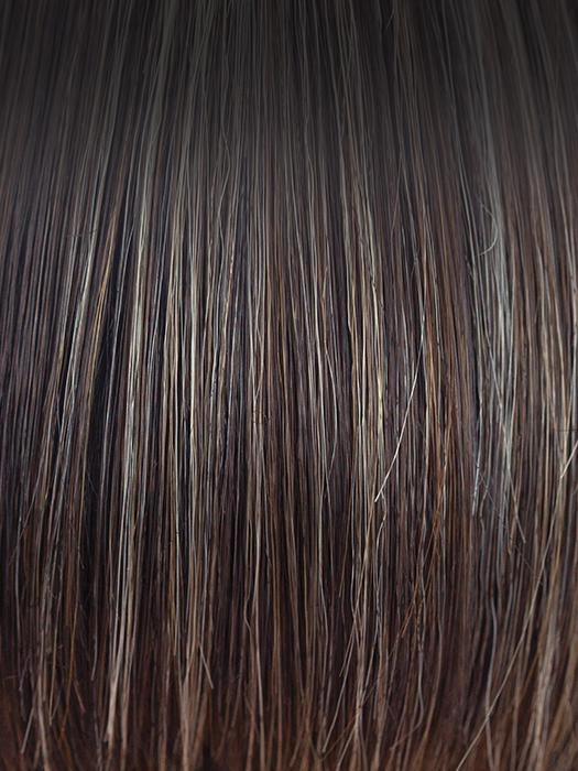 Astrid | Synthetic Wig (Mono Top)