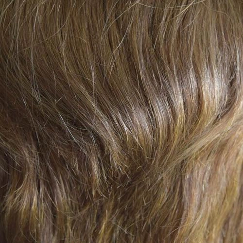 BA300C - Natural Lace Top C by WigPro