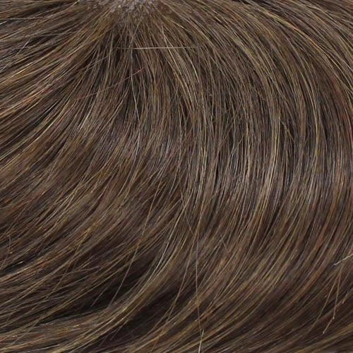 BA300C - Natural Lace Top C by WigPro