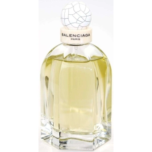 Balenciaga Paris By Balenciaga perfume for women EDP 2.5 oz New Tester