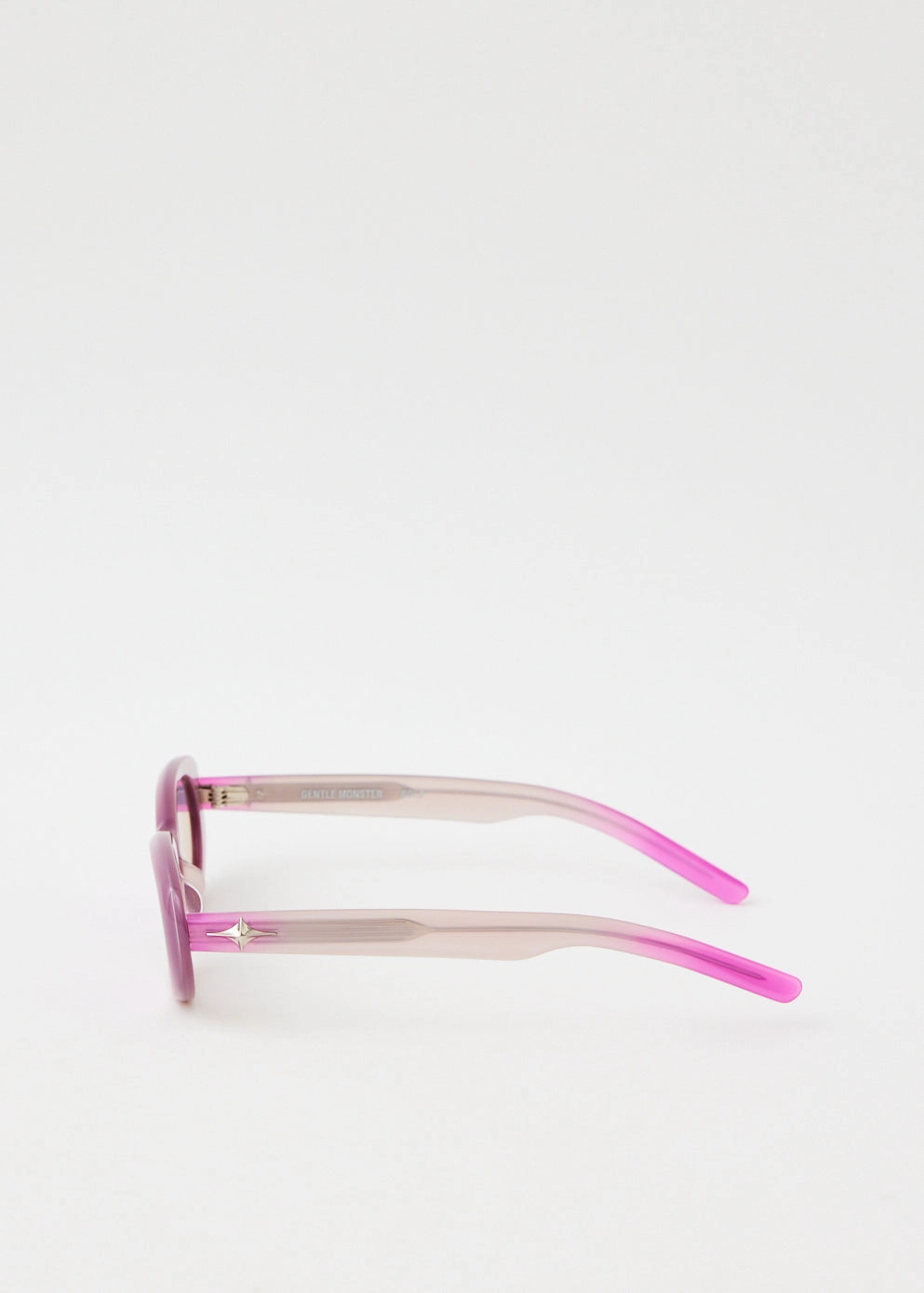 BANDONEON.S PC5 Sunglasses