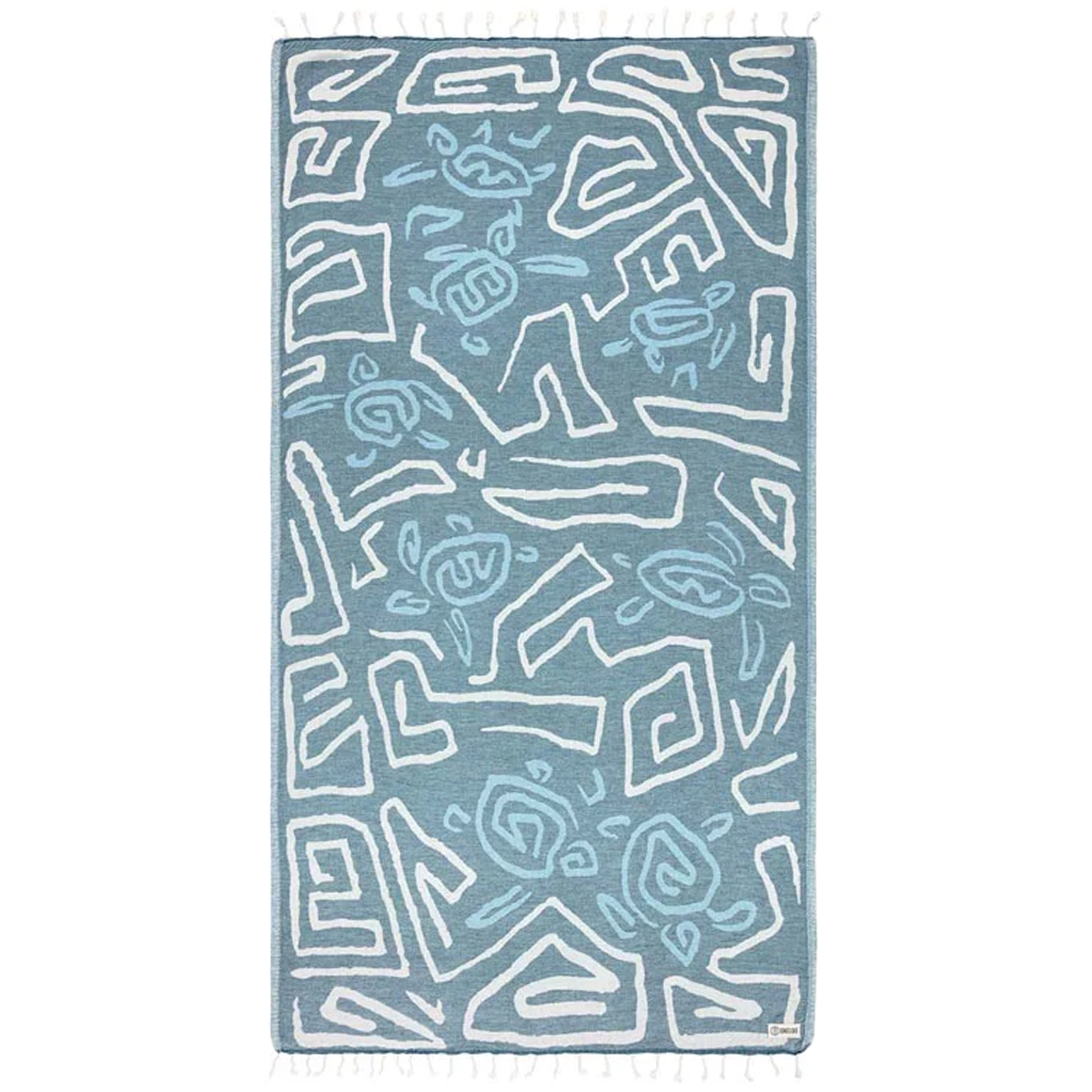 Beach Towel