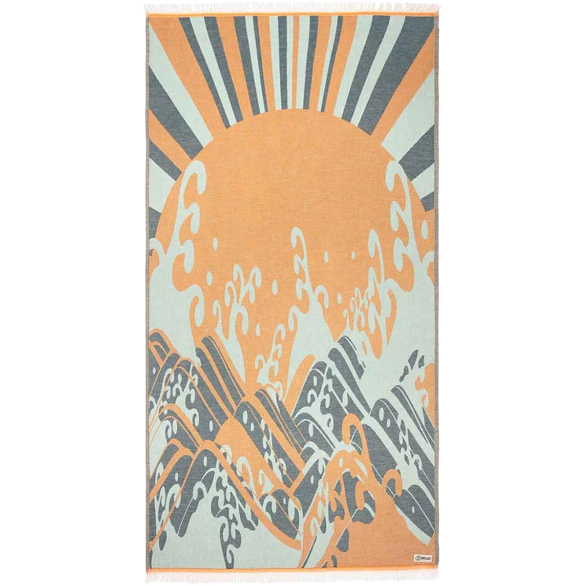 Beach Towel