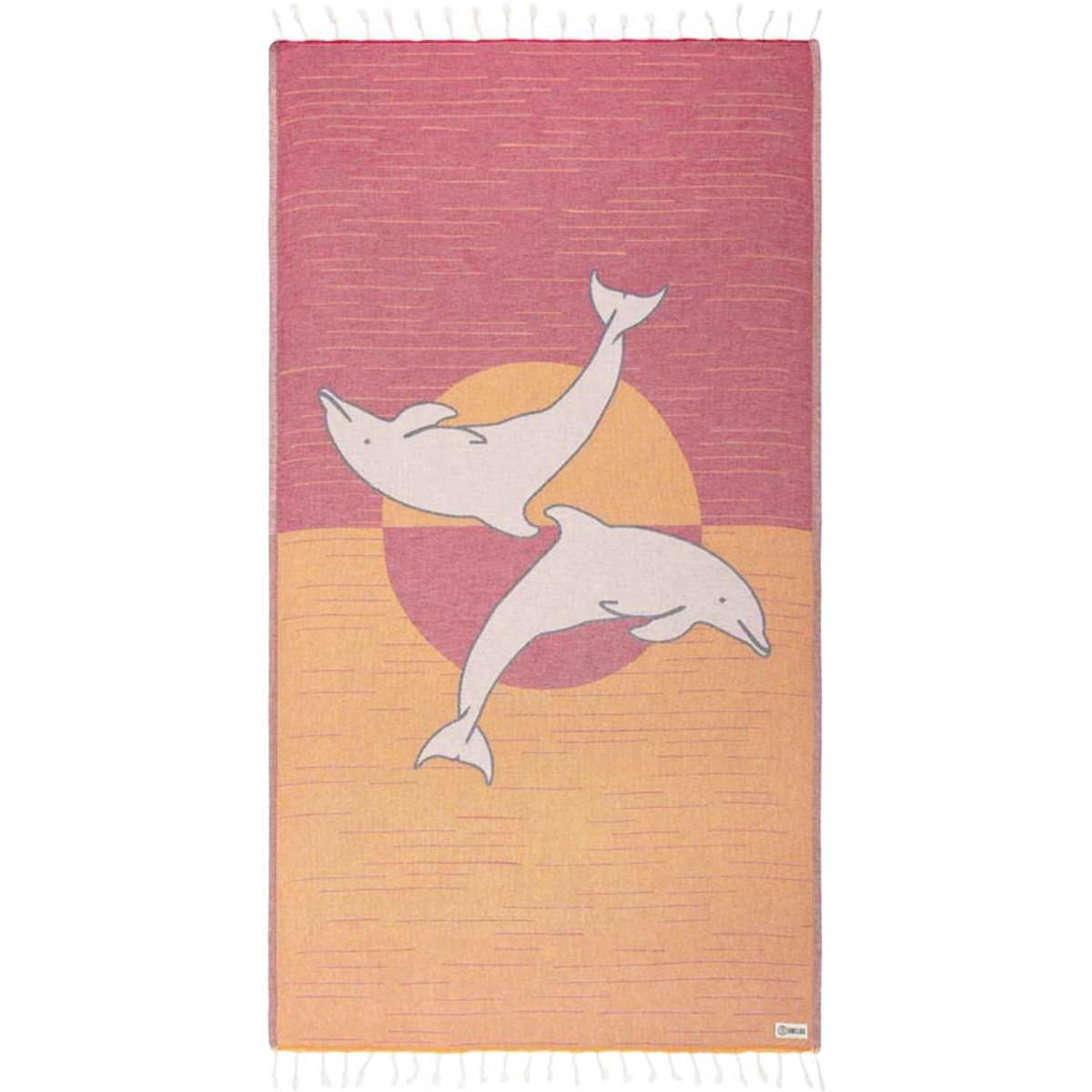 Beach Towel
