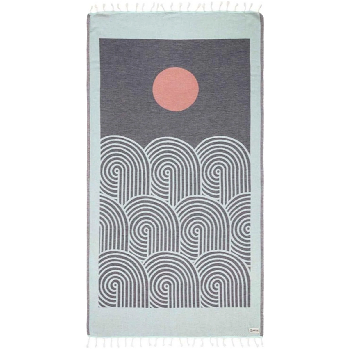 Beach Towel