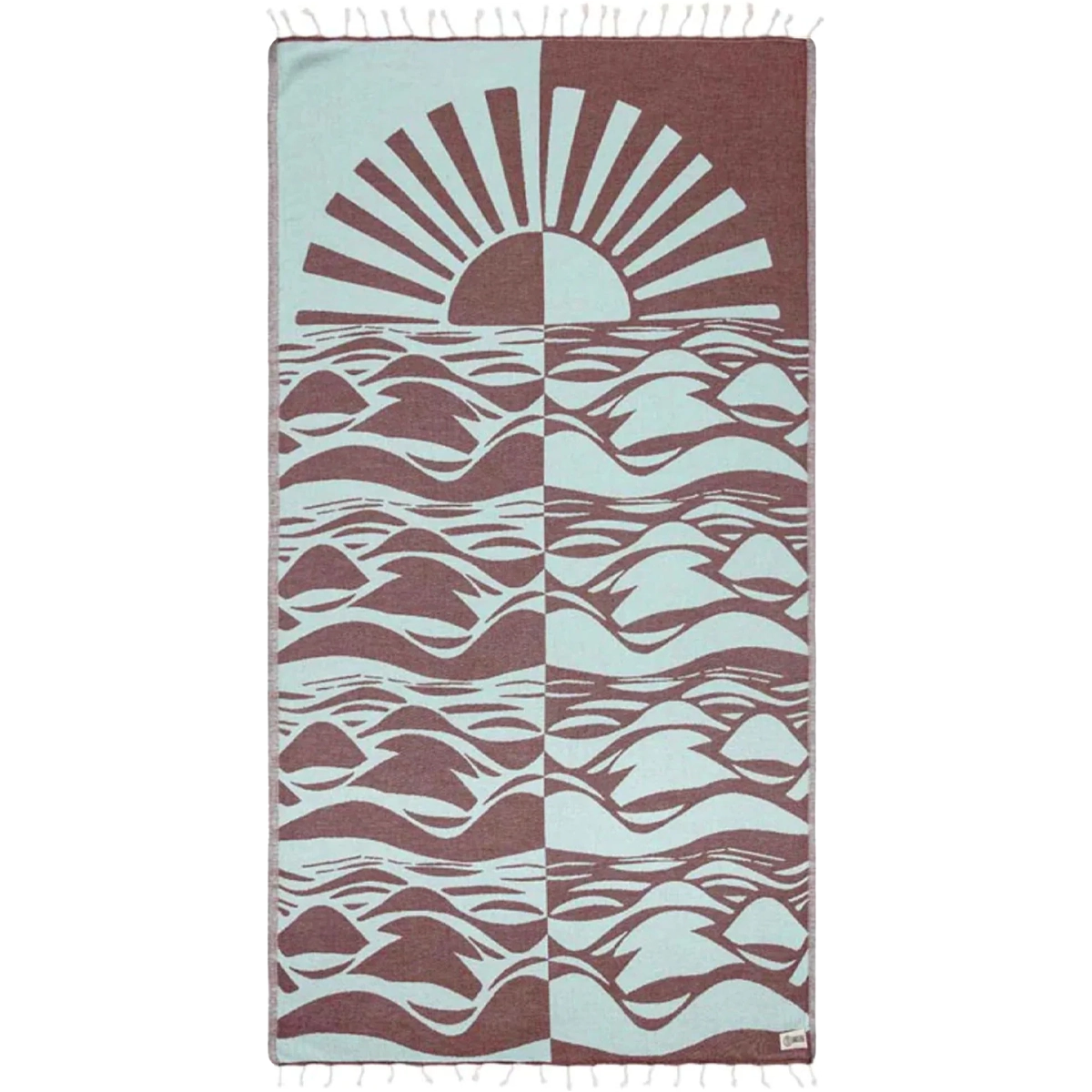 Beach Towel