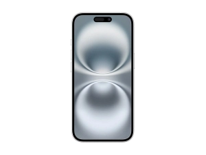 Belkin ScreenForce InvisiGlass - Screen protector for cellular phone - glass - for Apple iPhone 14 Pro, 15, 16 OVA171FQ