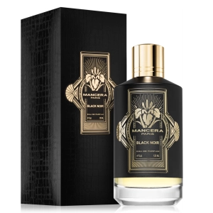 Black Noir by Mancera 120ml EDP