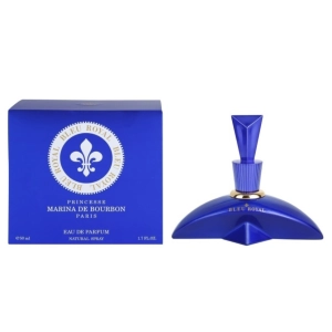 Bleu Royal by Marina De Bourbon 100ml EDP