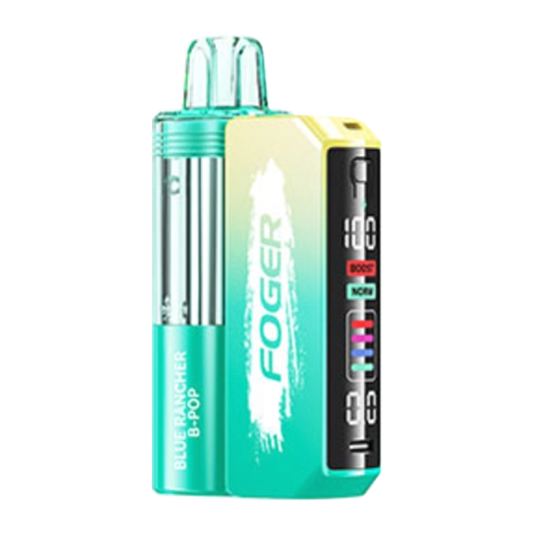 Blue Rancher B-Pop FOGER Switch Pro Kit