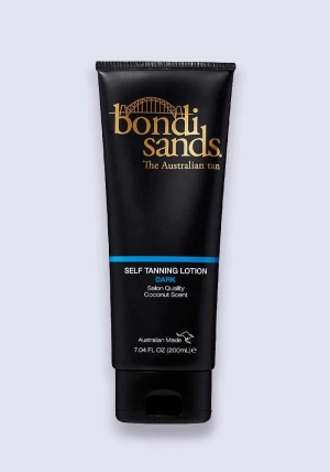 Bondi Sands Self Tanning Lotion Dark 200ml