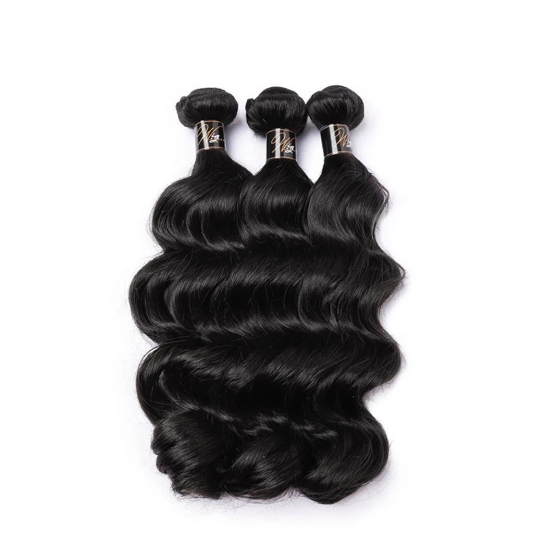 BUNDLE DEAL-RAW Indian Curly Hair Bundles