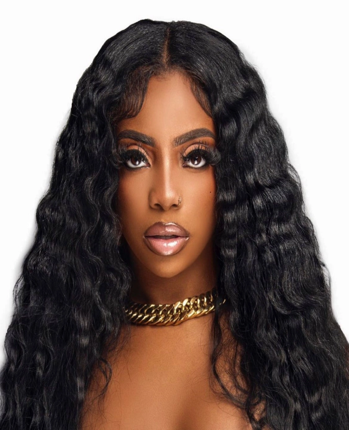 BUNDLE DEAL-RAW Indian Curly Hair Bundles