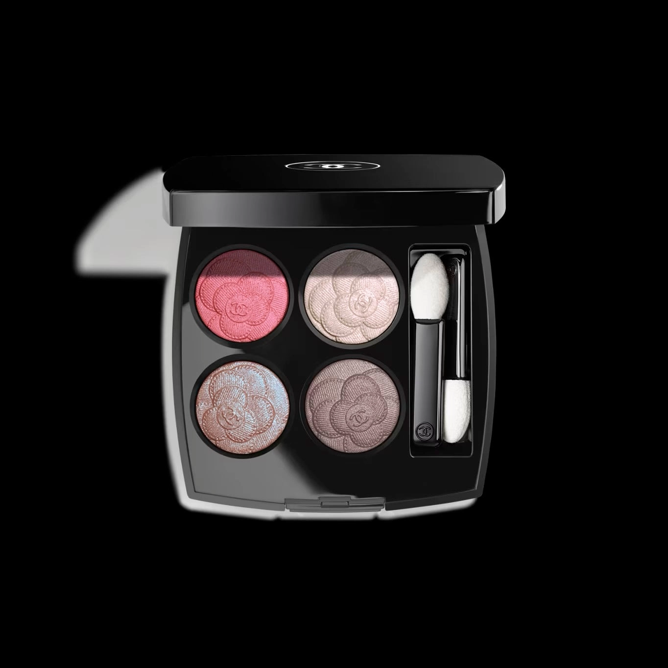 Chanel Les 4 Ombres Multi-Effect Quadra Eyeshadow
