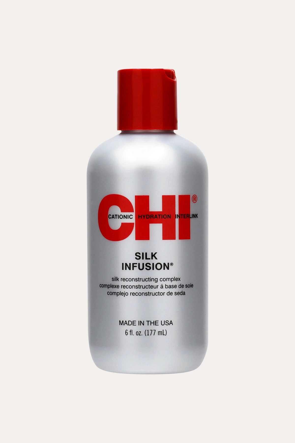 CHI SILK INFUSION