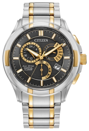 Citizen Calibre 8700