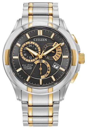 Citizen Calibre 8700