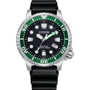 Citizen Eco-Drive BN0157-02E Promaster Marine