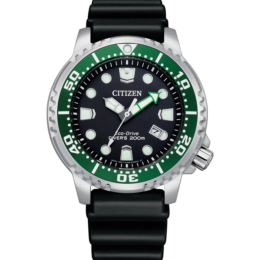Citizen Eco-Drive BN0157-02E Promaster Marine