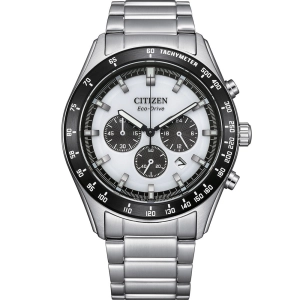 Citizen Eco-Drive CA4674-58A Chronograph