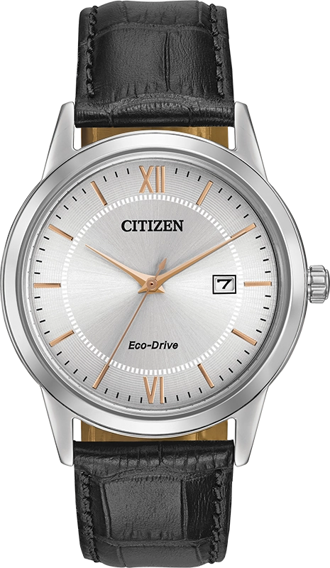 Citizen Eco-Drive Corso