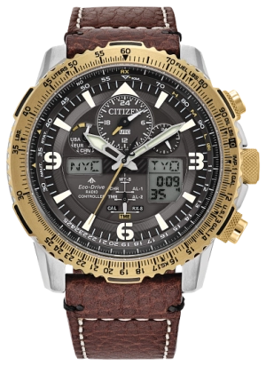 Citizen Eco-Drive Promaster Air