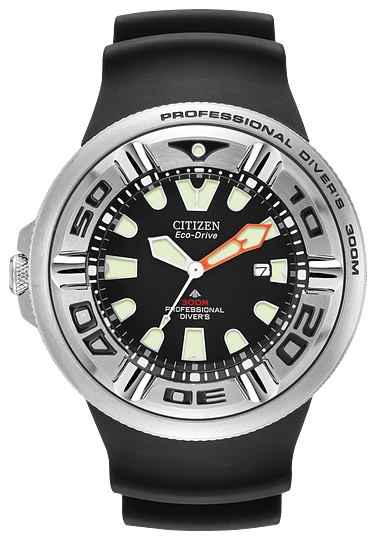 Citizen Eco-Drive Promaster Diver
