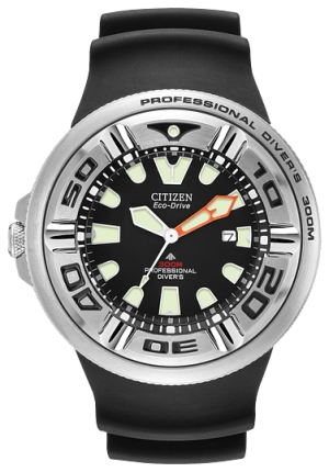Citizen Eco-Drive Promaster Diver
