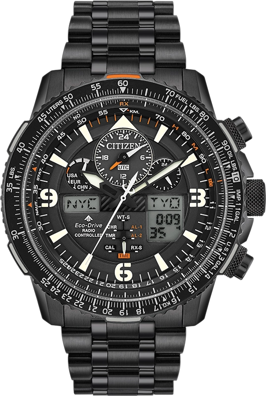 Citizen Eco-Drive Promaster Skyhawk A-T